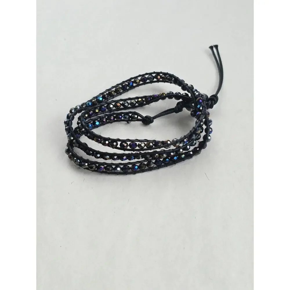 Crystal Beads 22